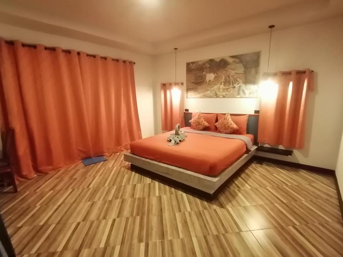 The Herbal 3* Khao Lak