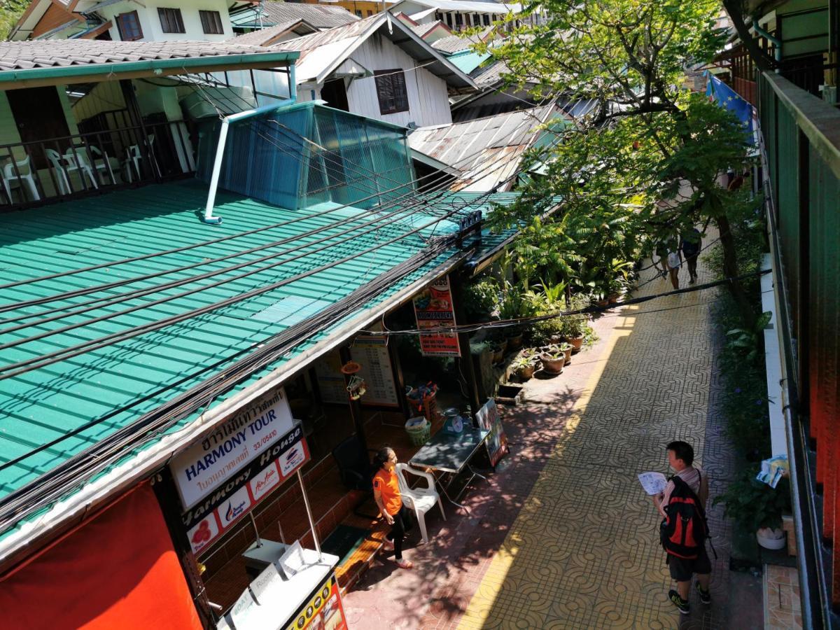 Harmony House-sha * Phi Phi Don