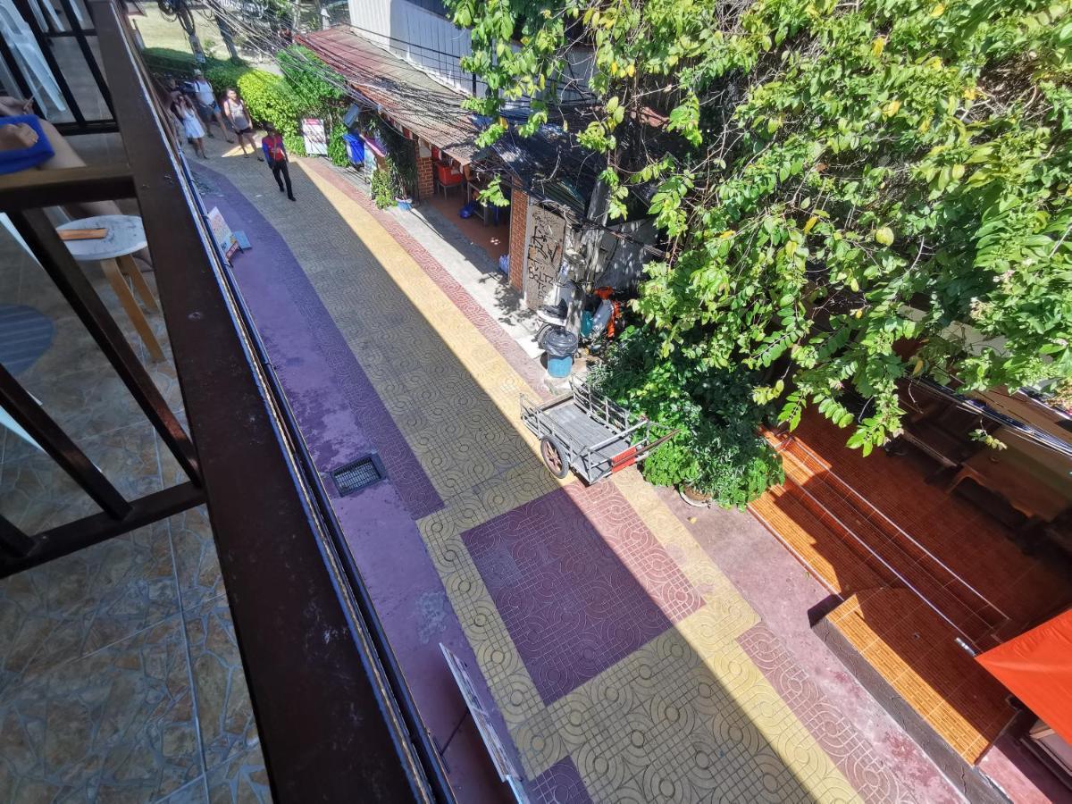 Harmony House-sha *