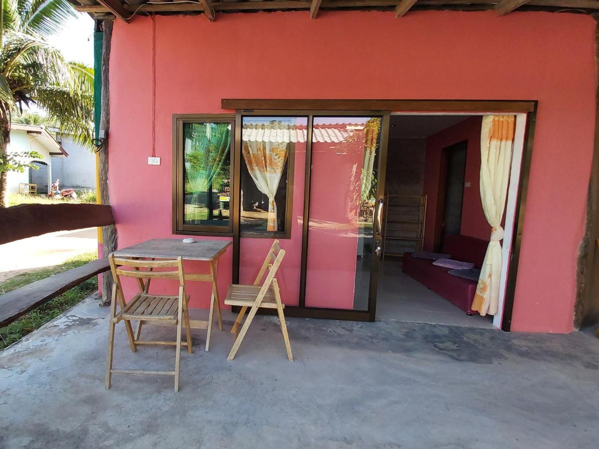 Sakai Guest house Koh Lanta
