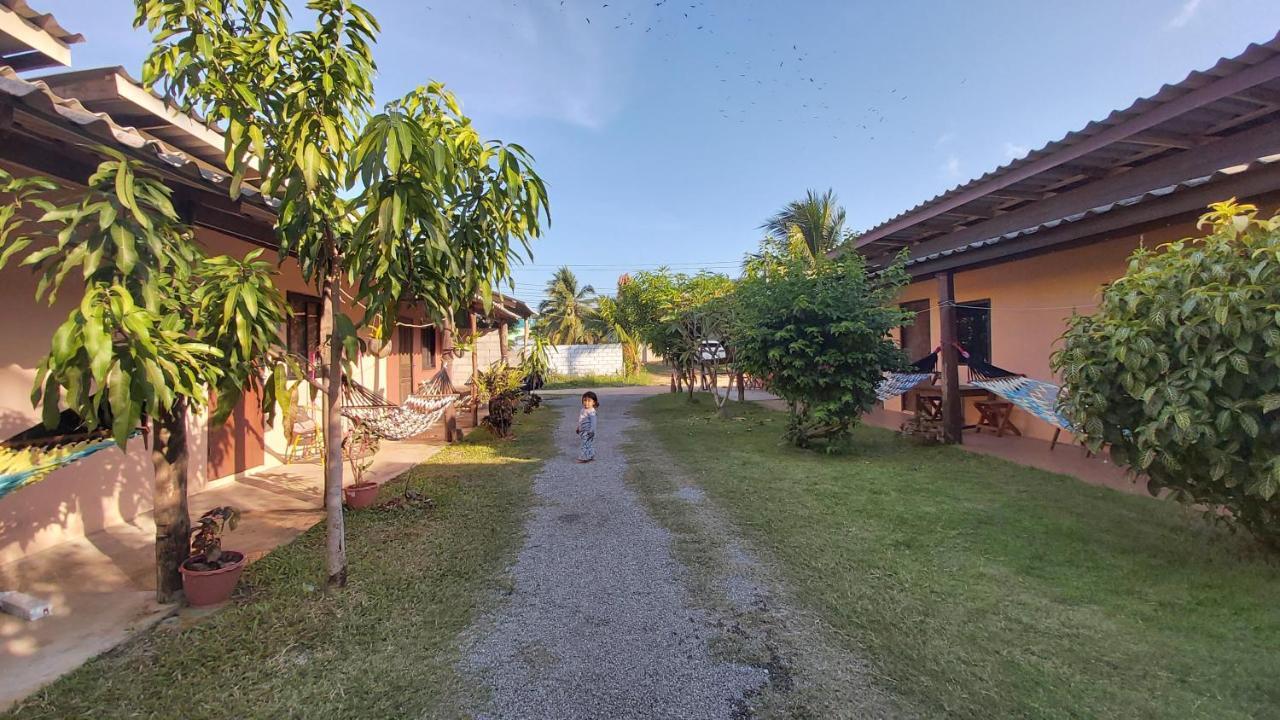 Sakai Guest house Koh Lanta