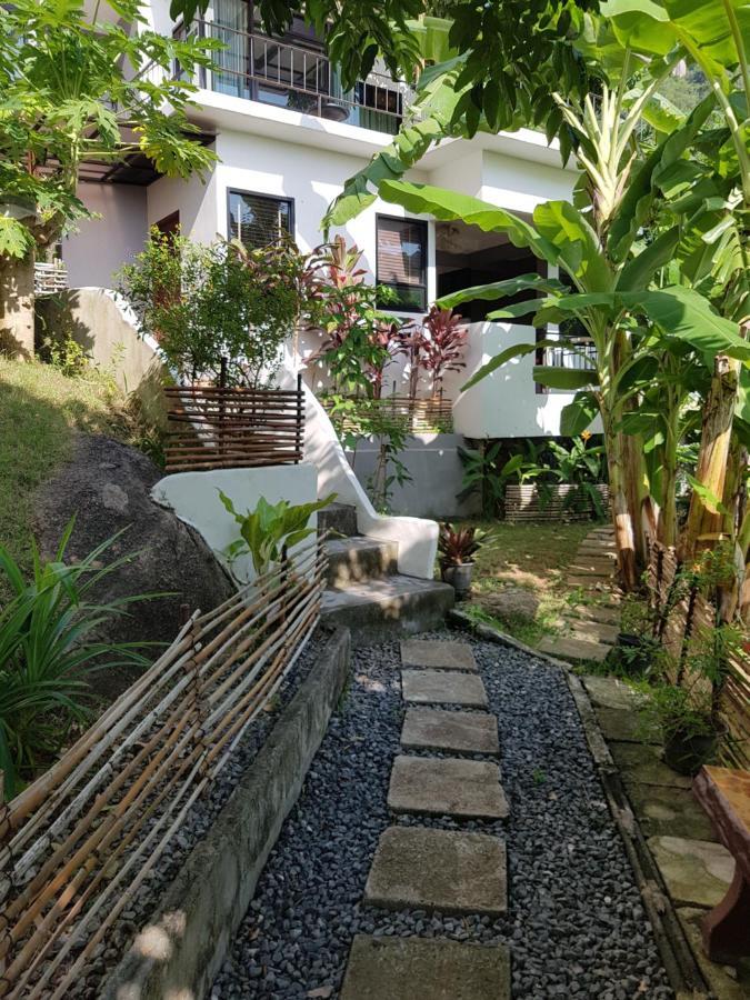 Balcony Villa *
