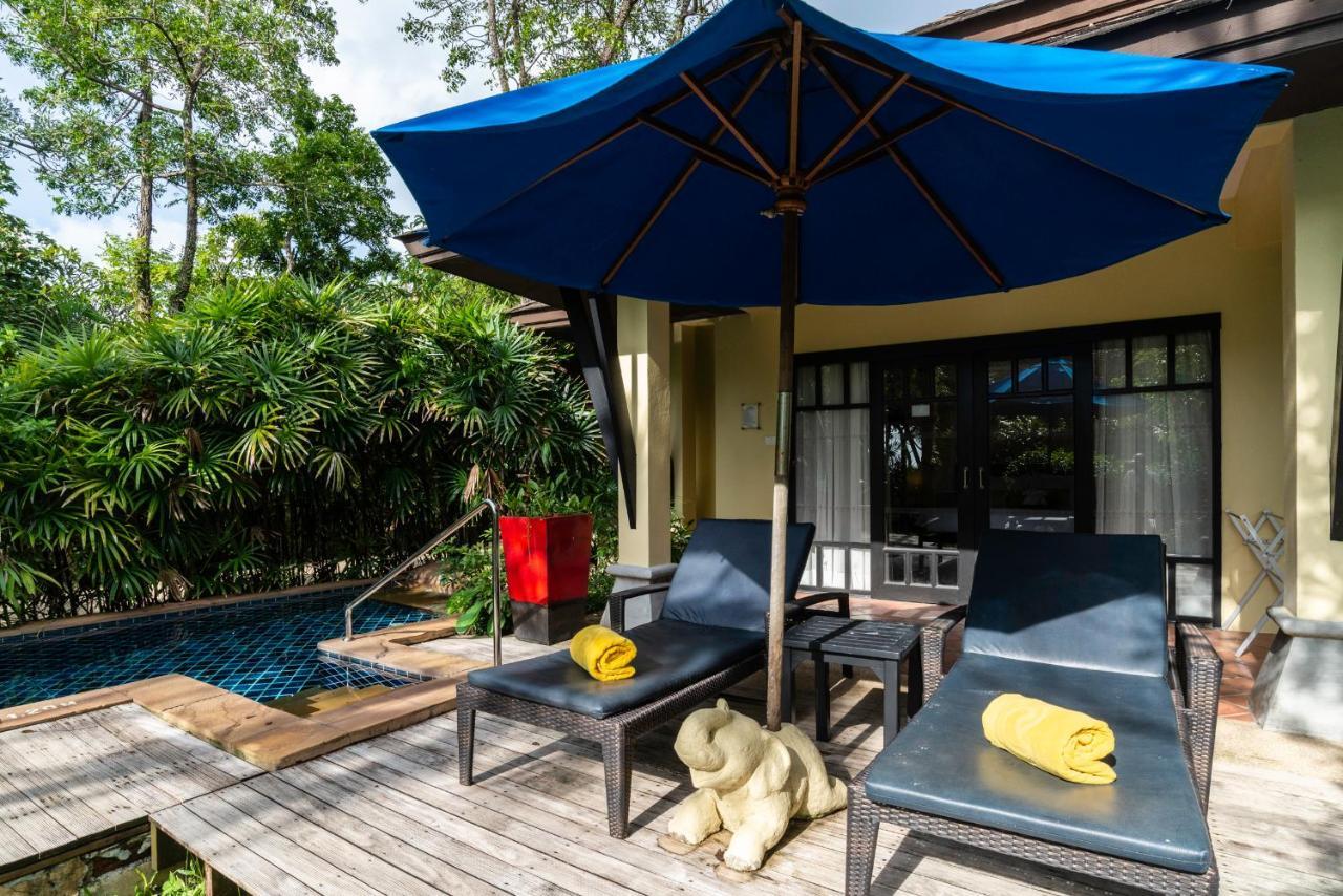 Resort Seaview - Sha Khao Lak