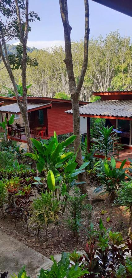 Lodge Lanta Maikeaw *