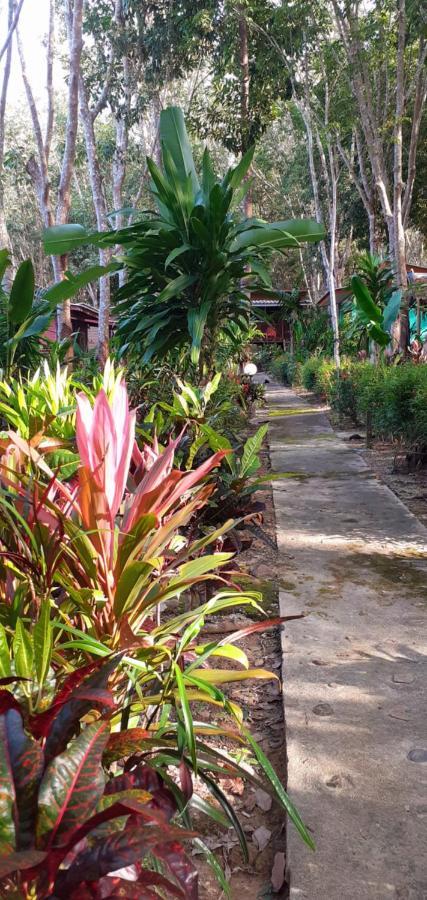 Lodge Lanta Maikeaw Koh Lanta