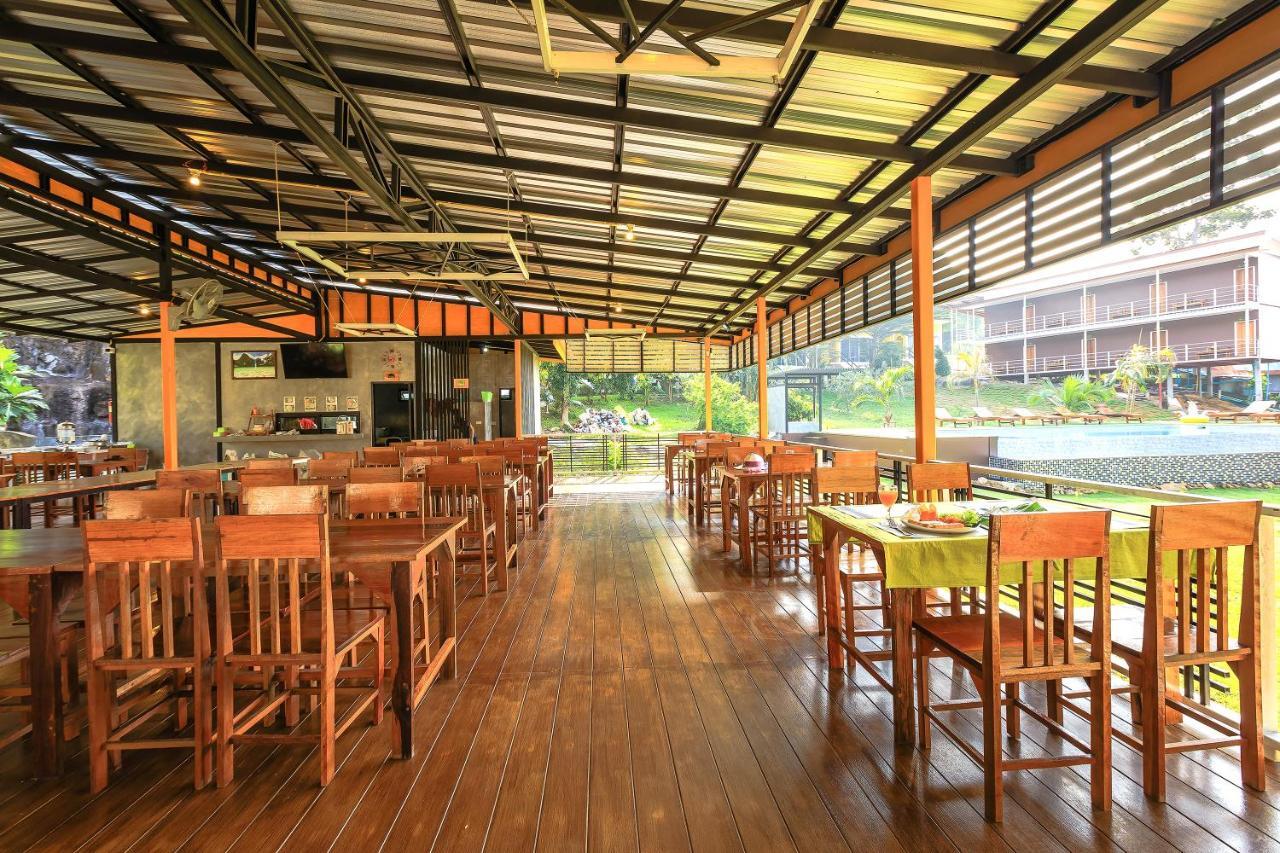 Resort Chang Grand 3*