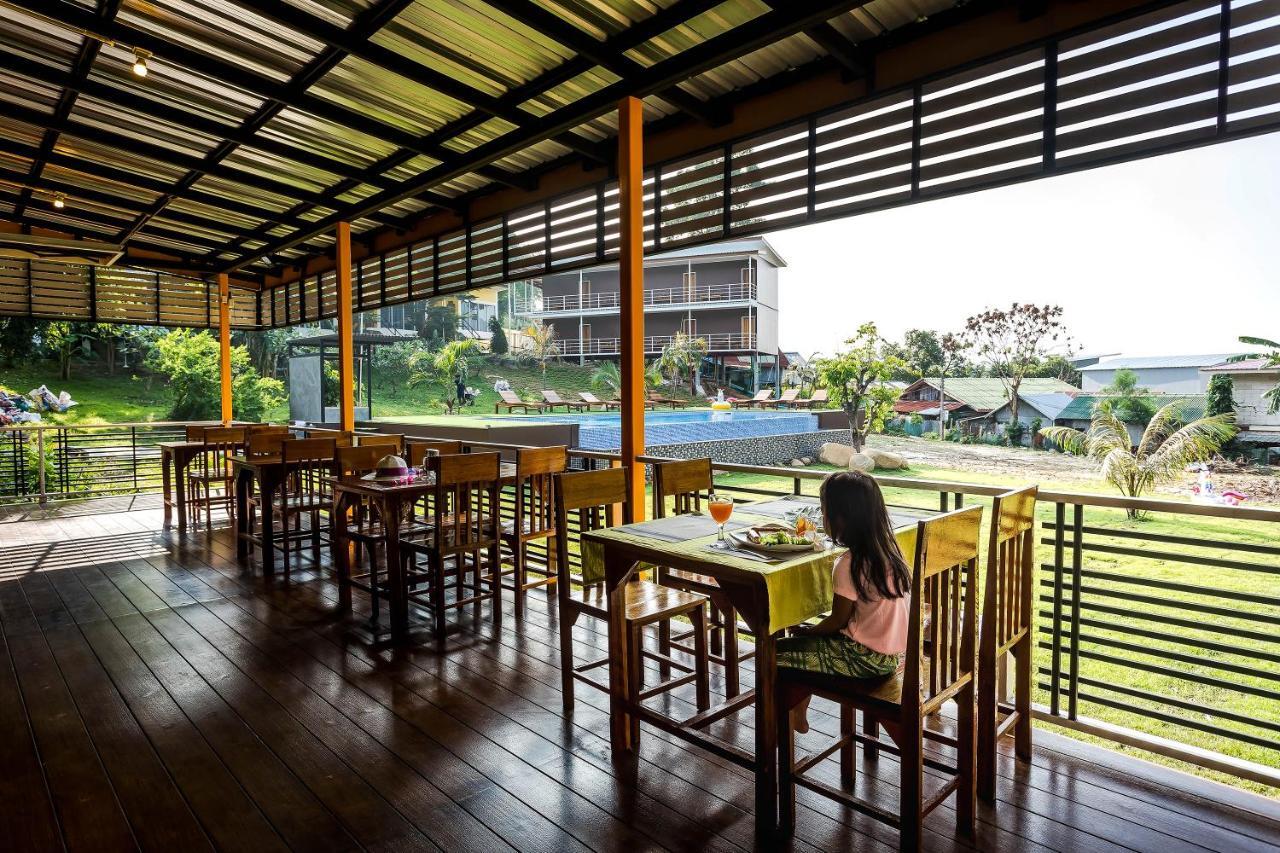 Chang Grand Resort