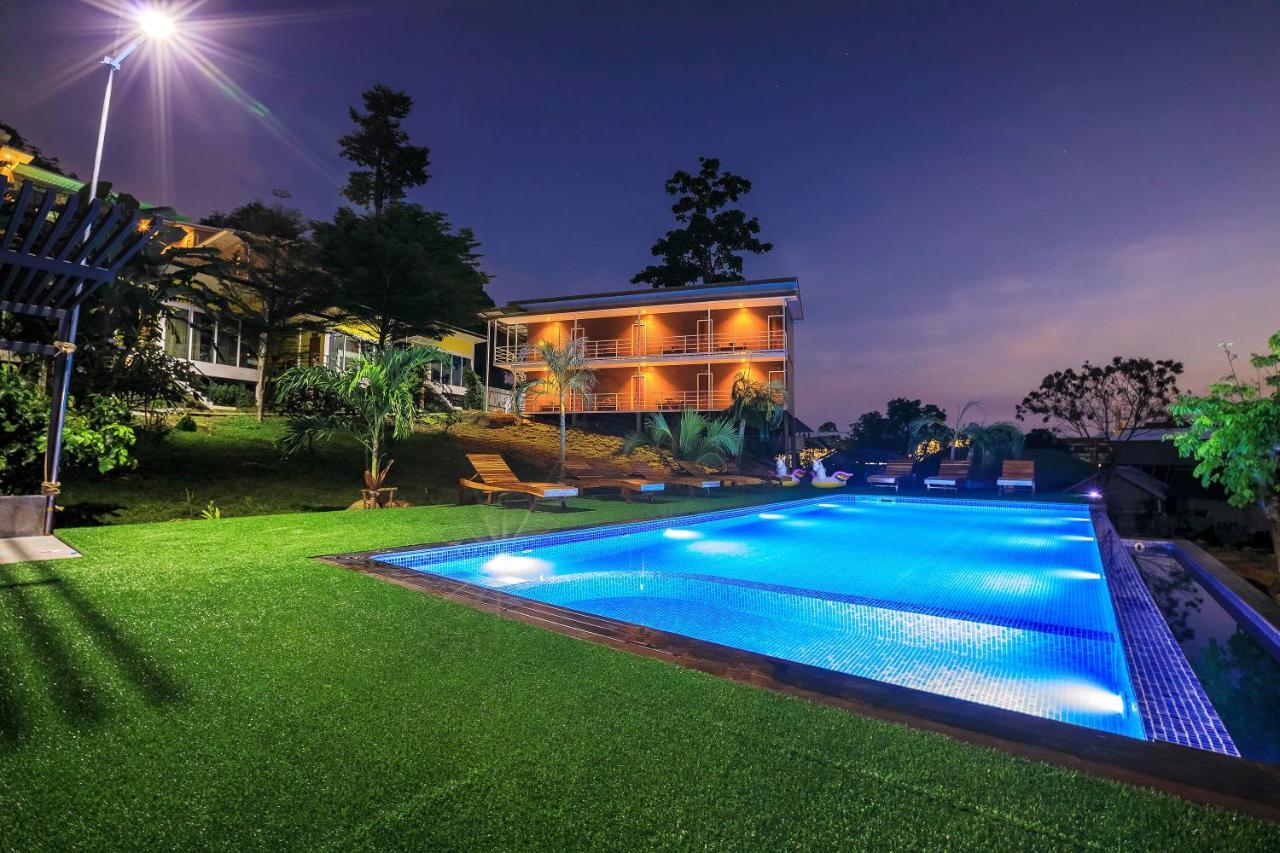 Chang Grand Resort