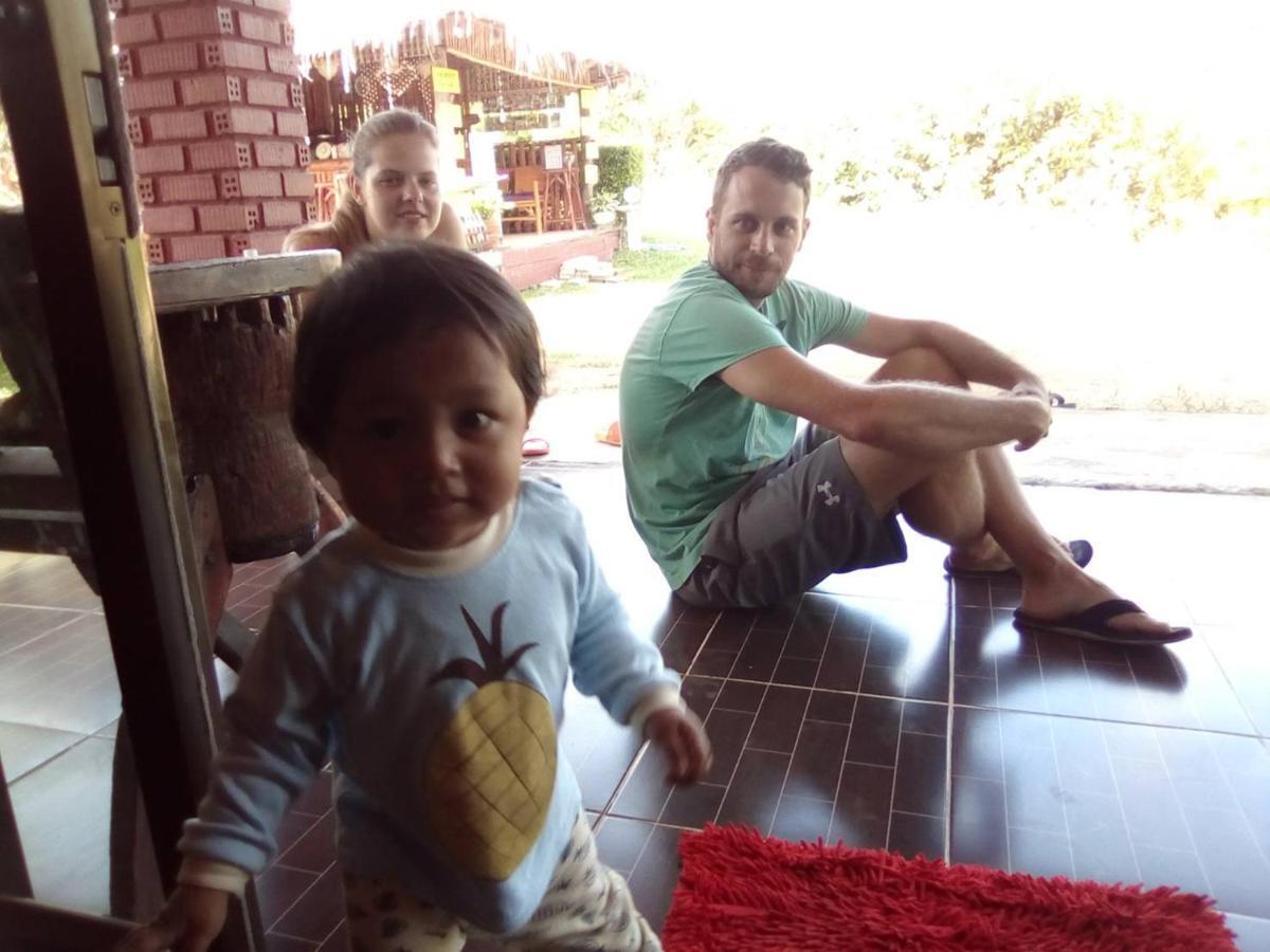 Anyaman Lanta House