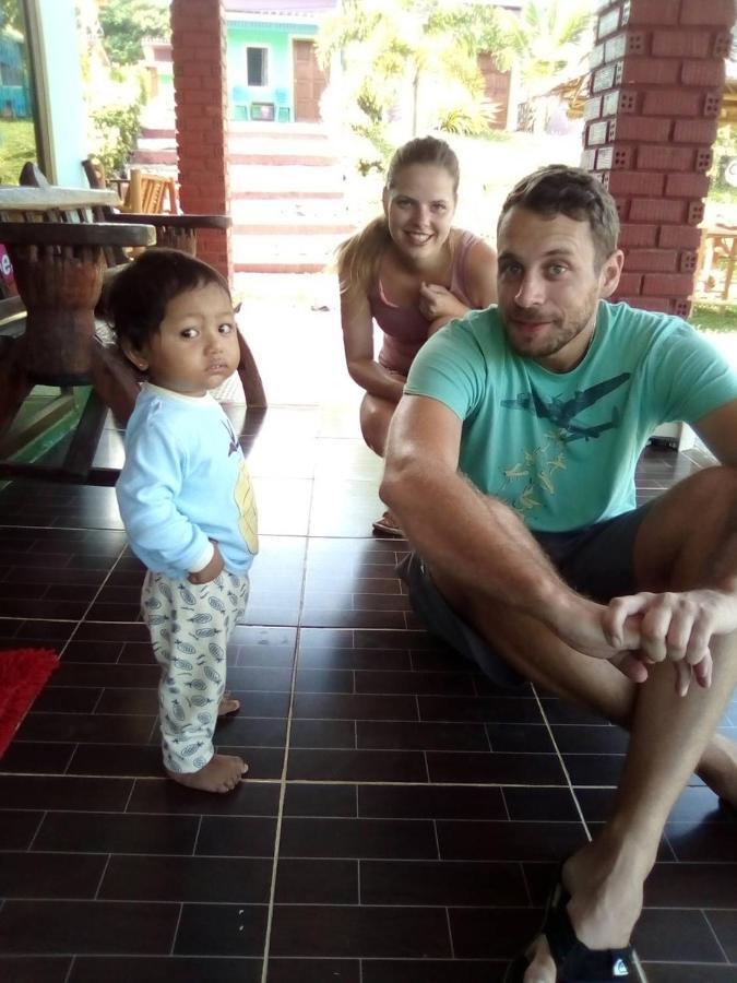 Anyaman Lanta House 2* Koh Lanta
