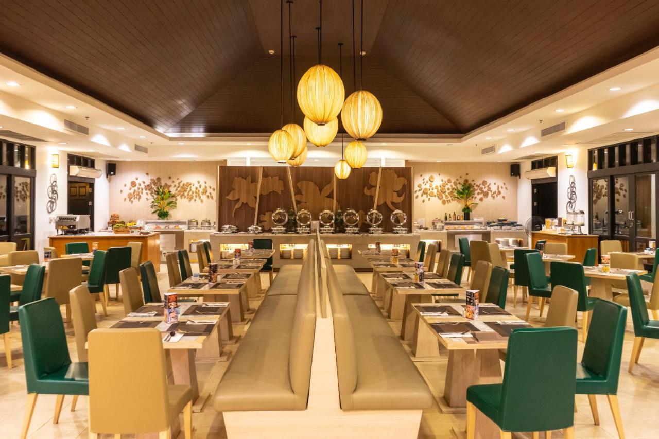 Seaview - Sha Resort 4*