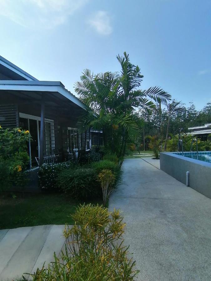 Resort The Herbal Khao Lak