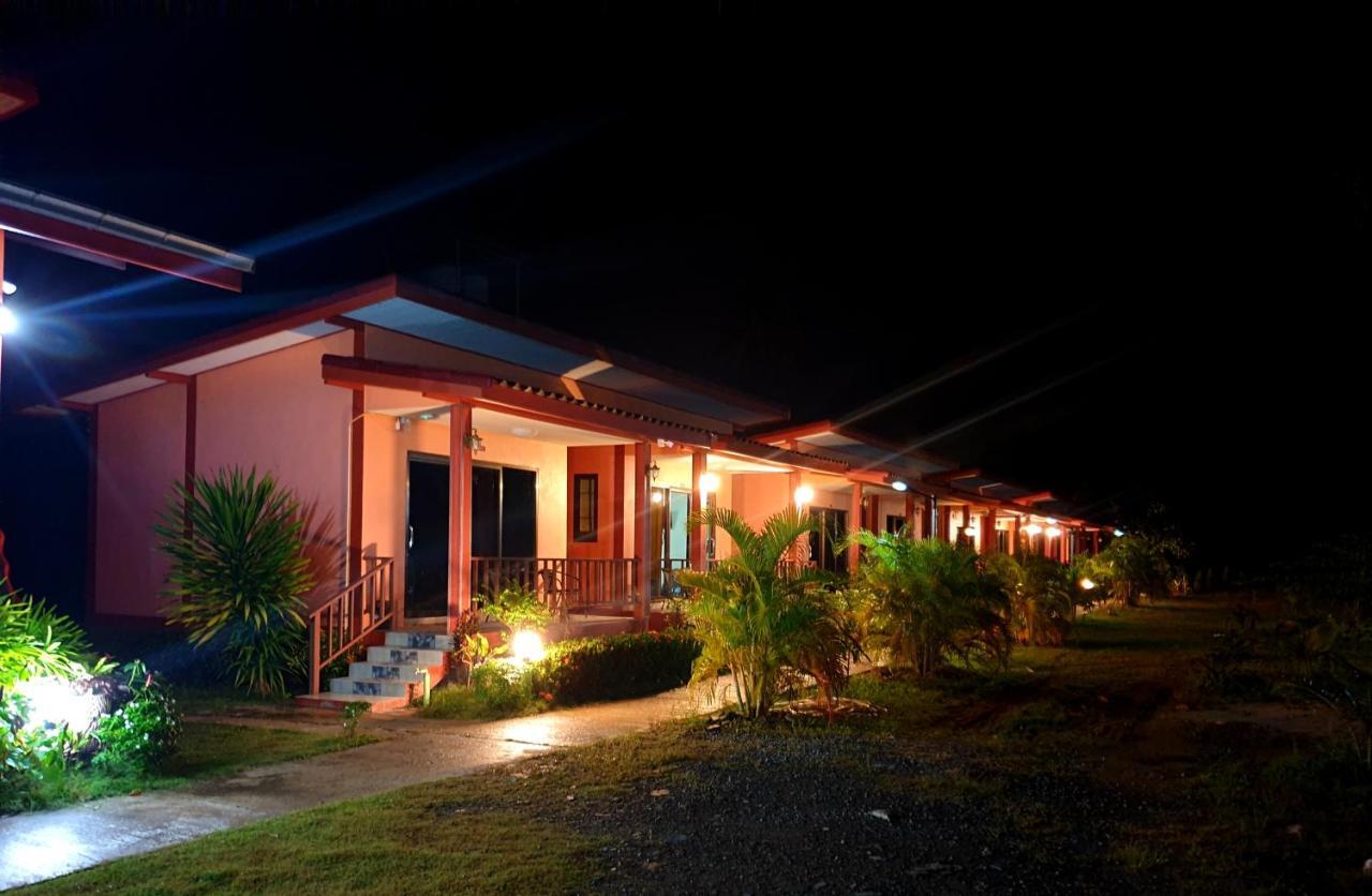 Resort Toongyoong Longbeach Sha 2*