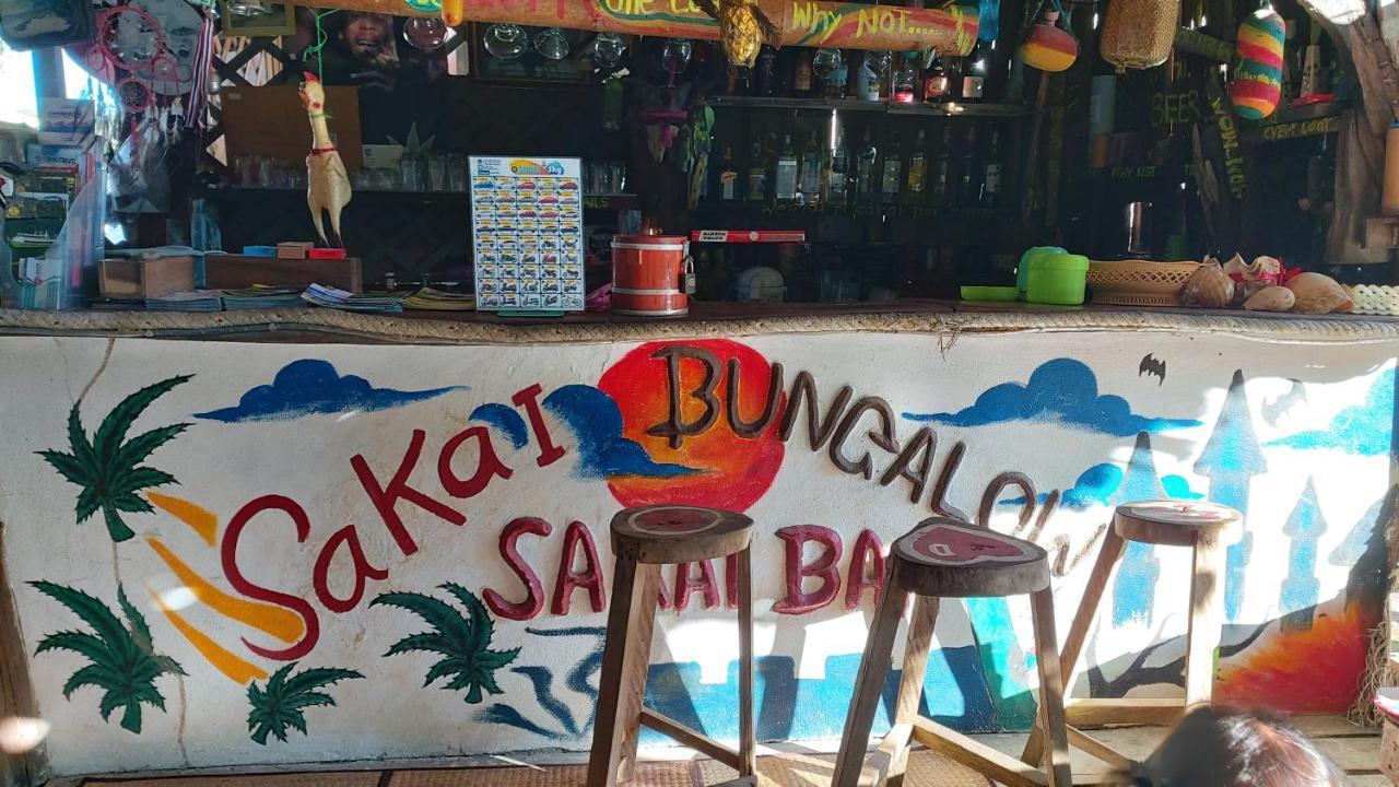 Sakai * Koh Lanta