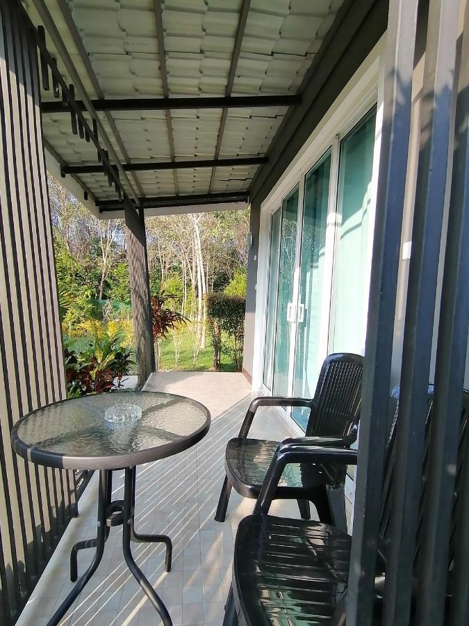 The Herbal Resort Khao Lak