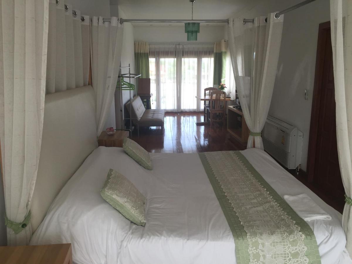 Ban Rim Nam Riverside Homestay