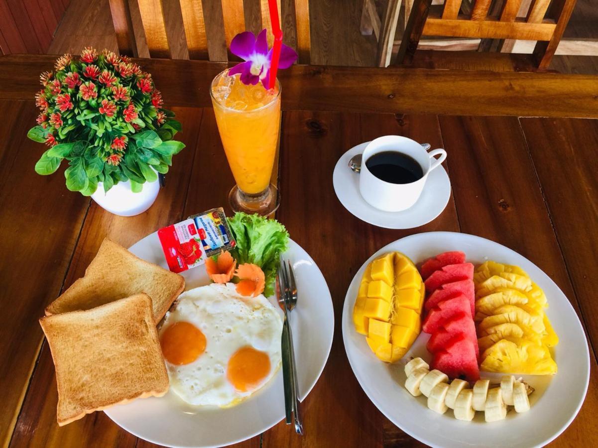 Hatzanda Lanta - Sha Extra Hotel
