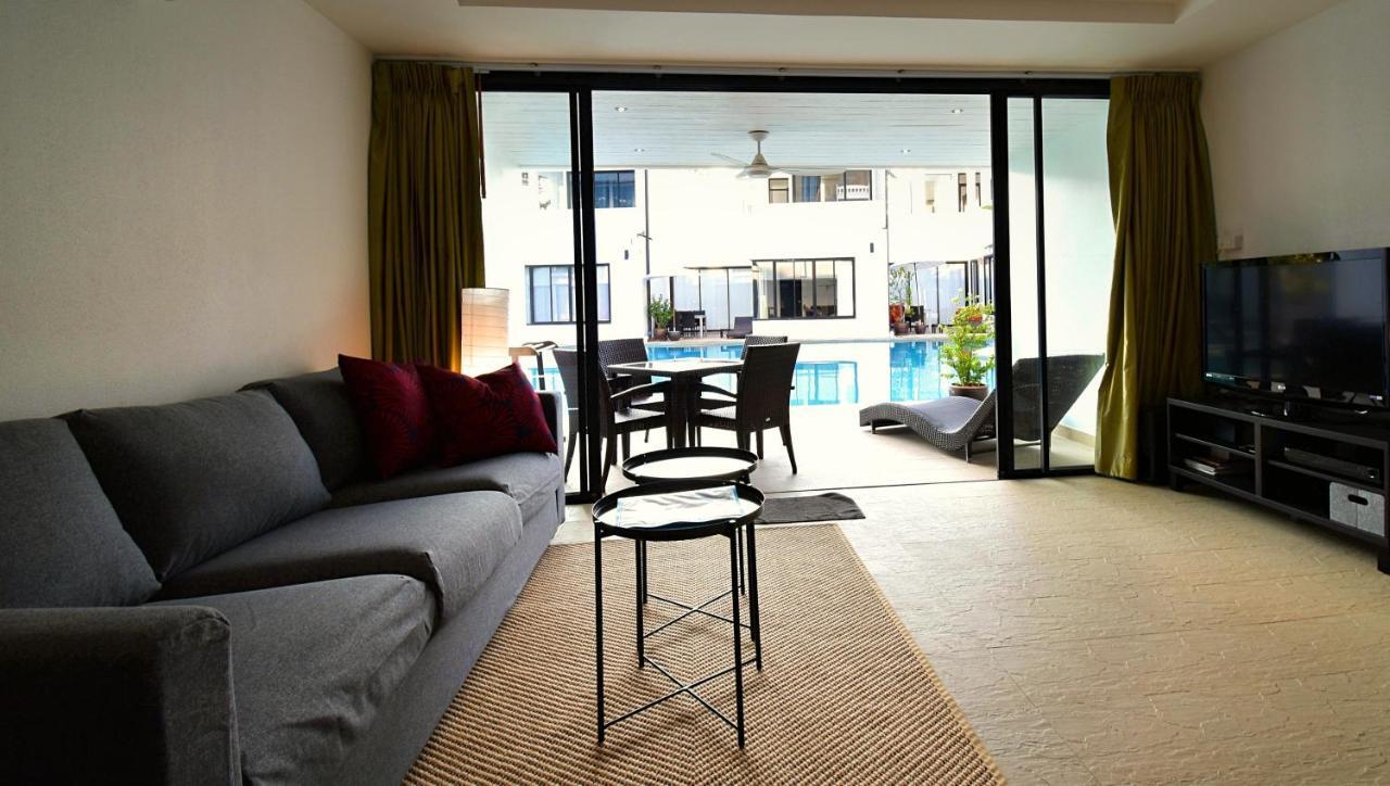 Apartment Sai Naam Lanta - & *