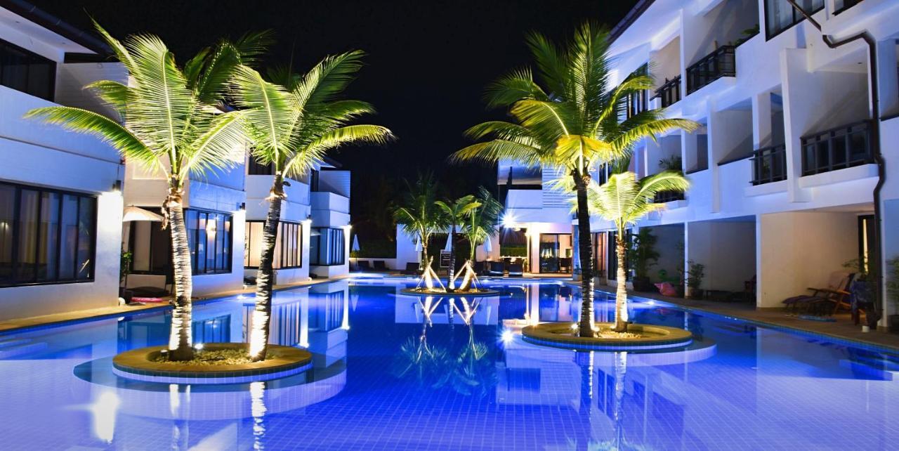 Apartment Sai Naam Lanta - & Koh Lanta