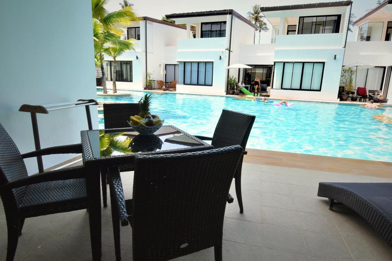 Sai Naam Lanta - & Apartment *