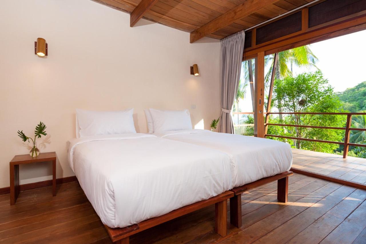 Lodge Ecotao