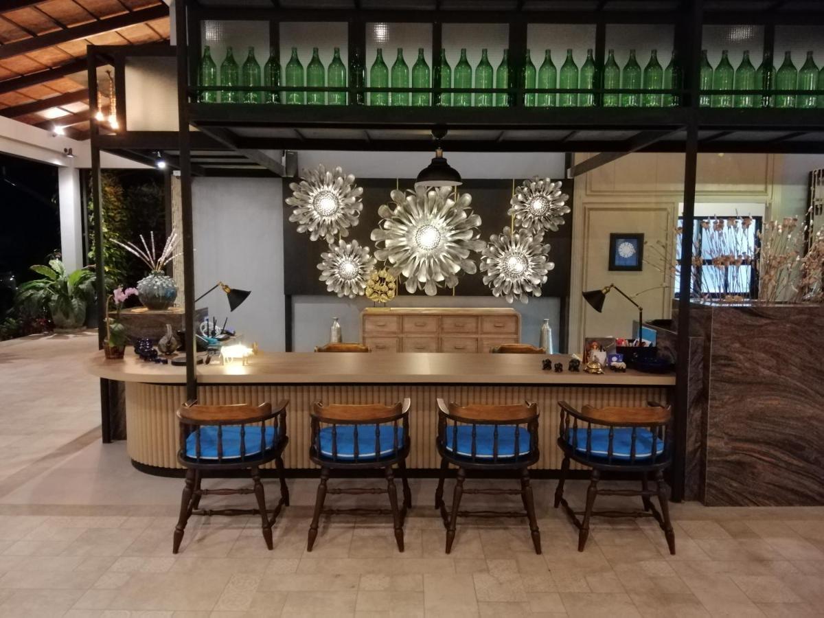 Khaolak Blue Sky Villa Khao Lak