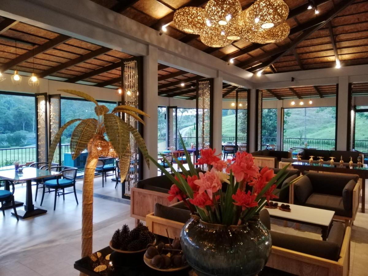 Khaolak Blue Sky Villa Khao Lak