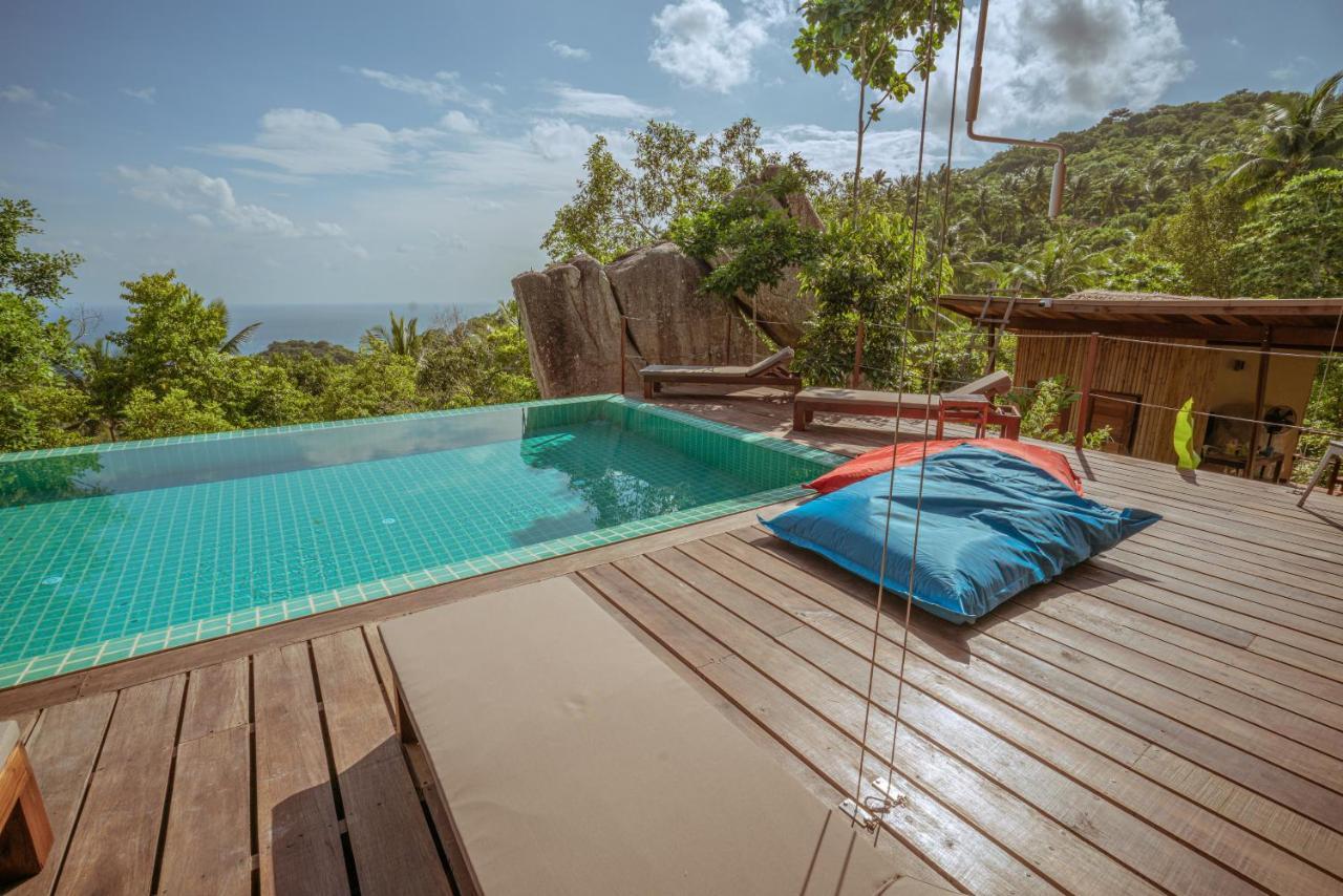 Ecotao Koh Tao