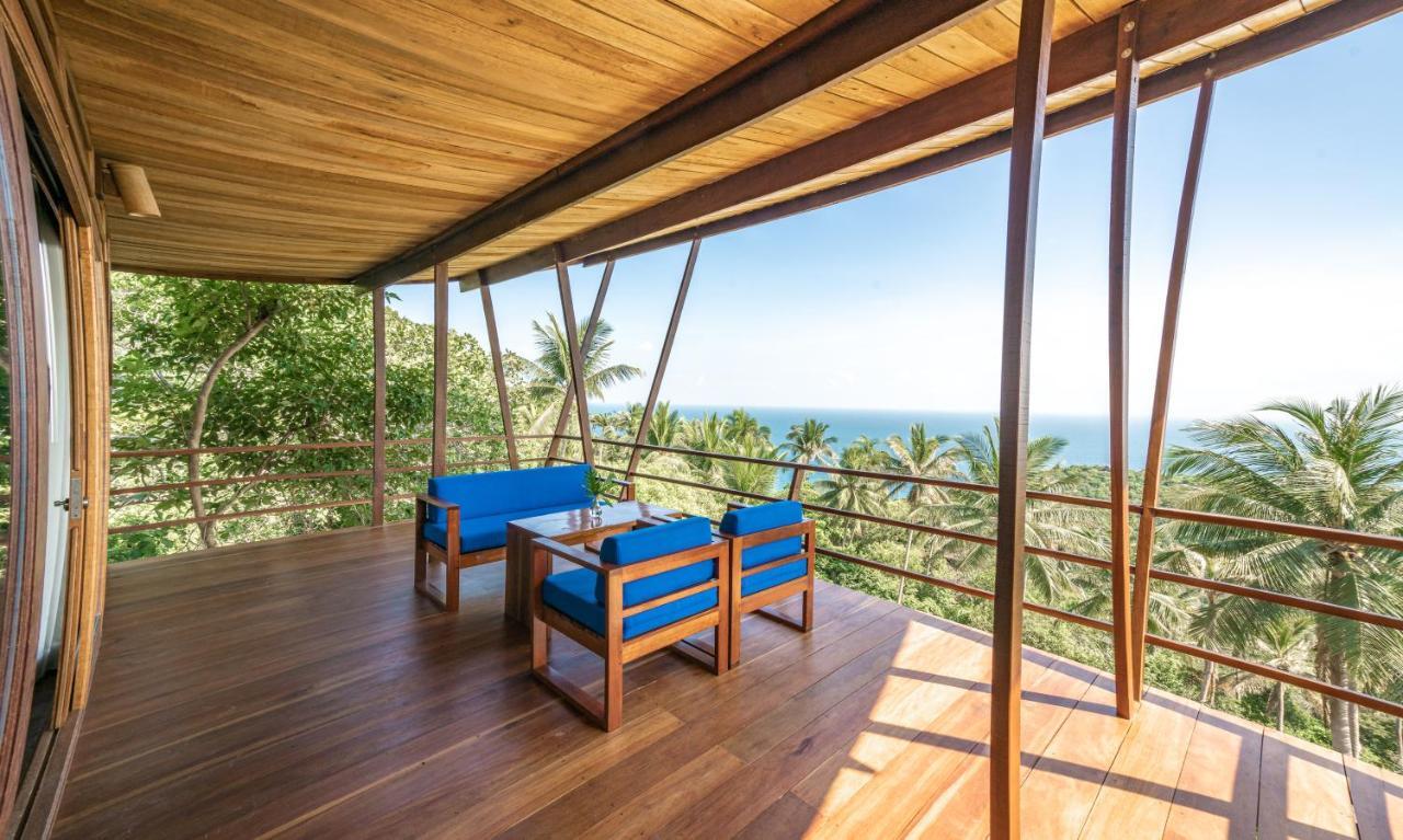 Lodge Ecotao *