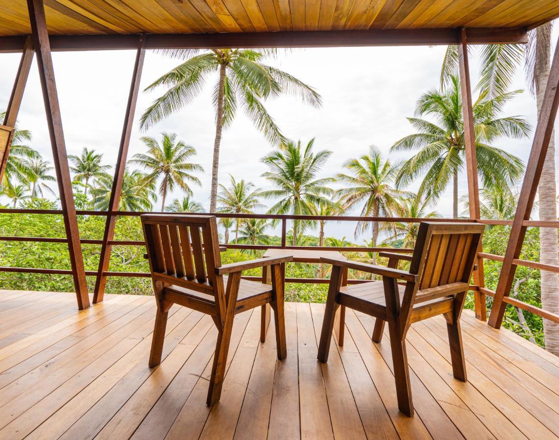 Ecotao * Koh Tao