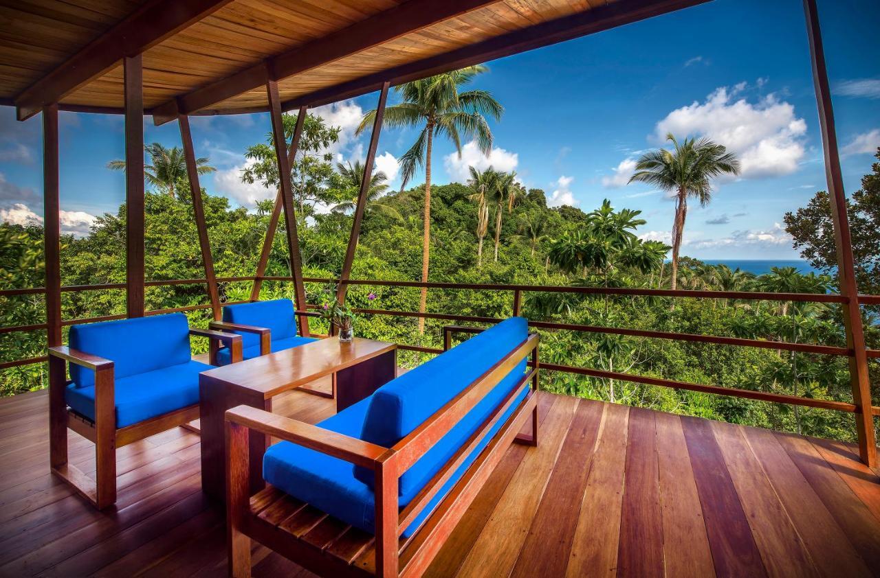 Lodge Ecotao Koh Tao
