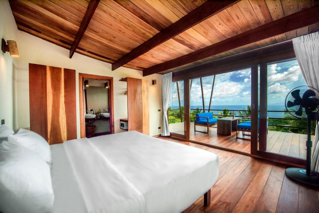 Ecotao Lodge *