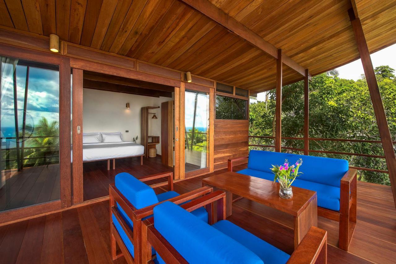Lodge Ecotao *