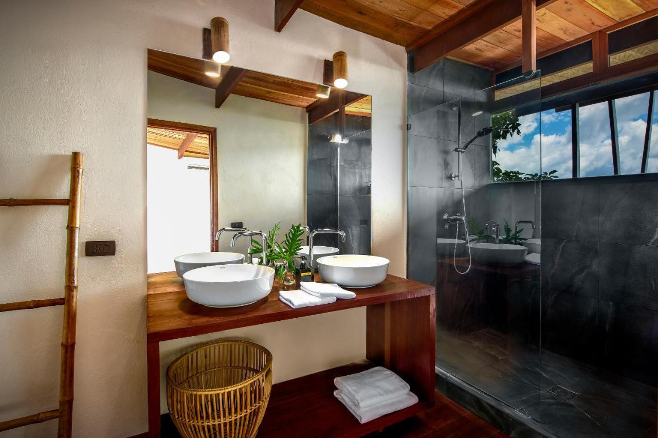 Ecotao Lodge *