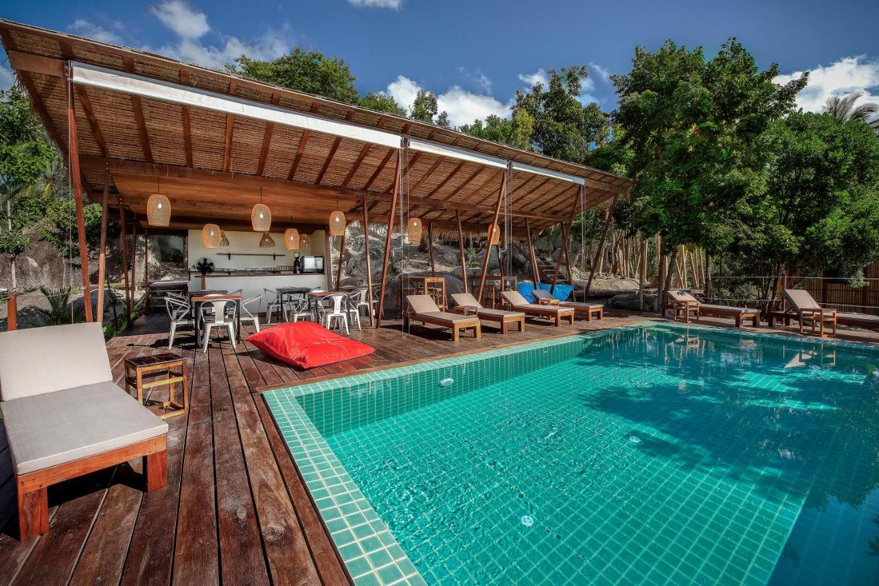 Ecotao Koh Tao
