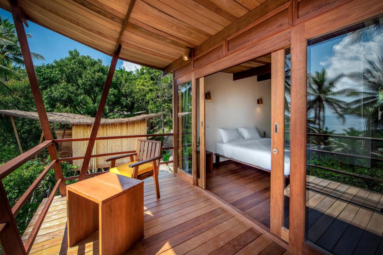 Lodge Ecotao *