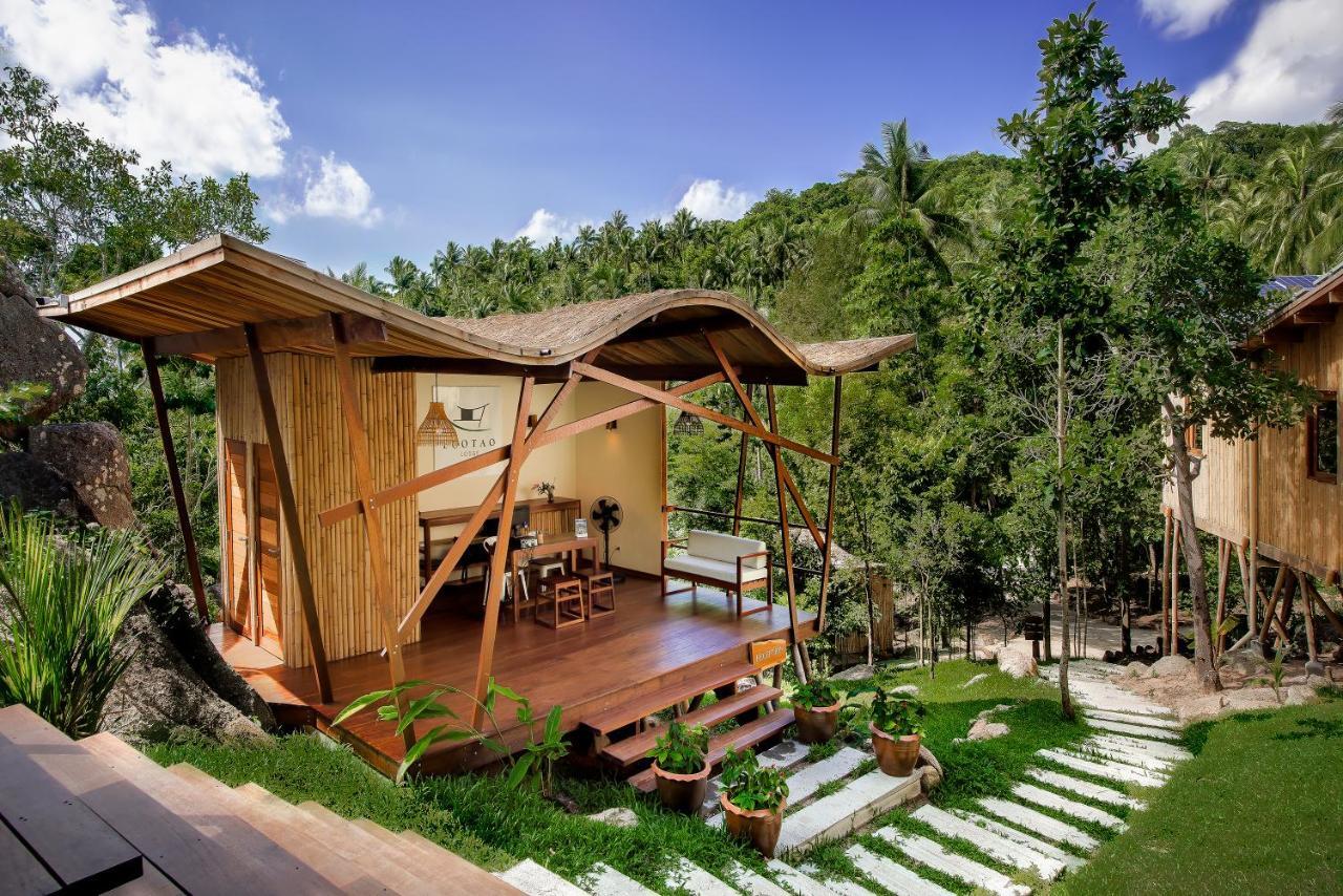 Lodge Ecotao *