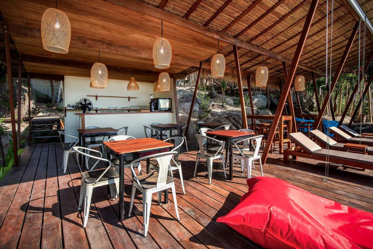 Ecotao Lodge Koh Tao