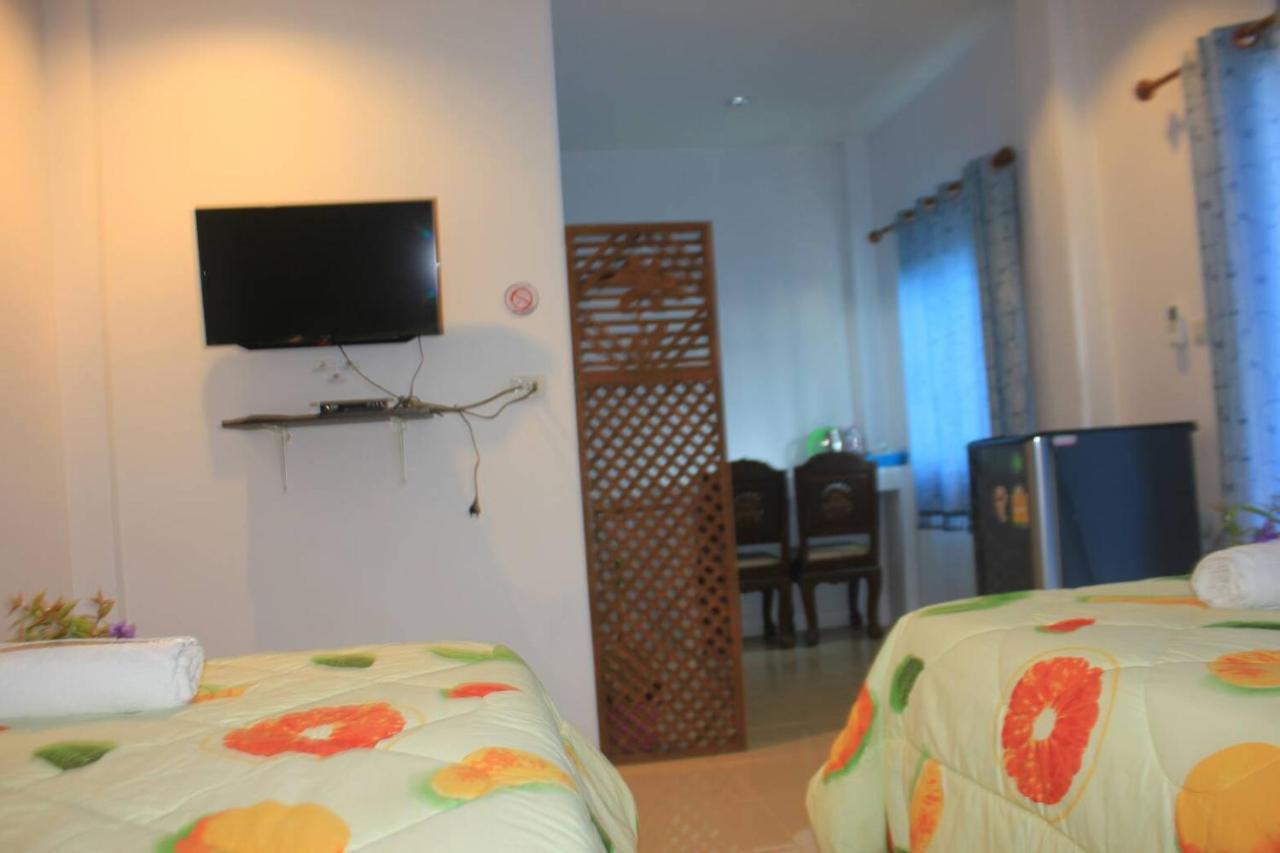 Guest house Baan Sri Lanta Koh Lanta