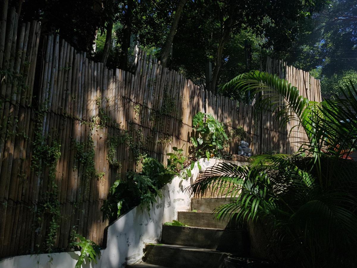 Pousada Balcony
