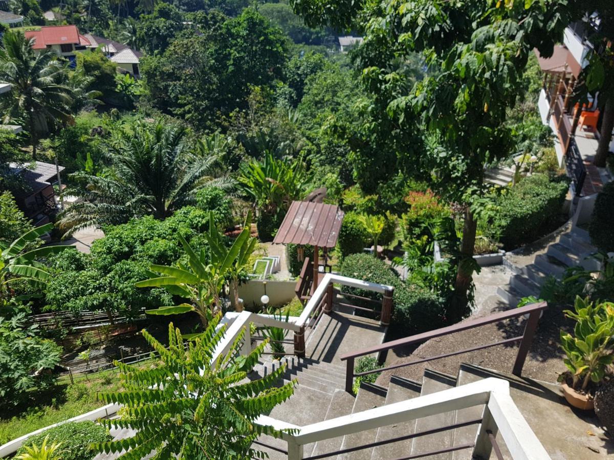 Balcony Villa Koh Tao