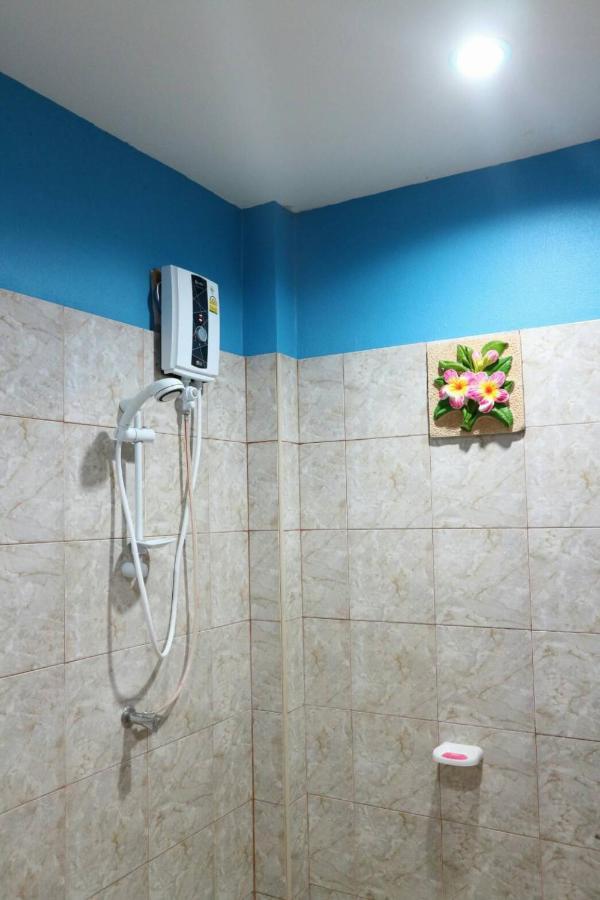 Phumin Apartamento *