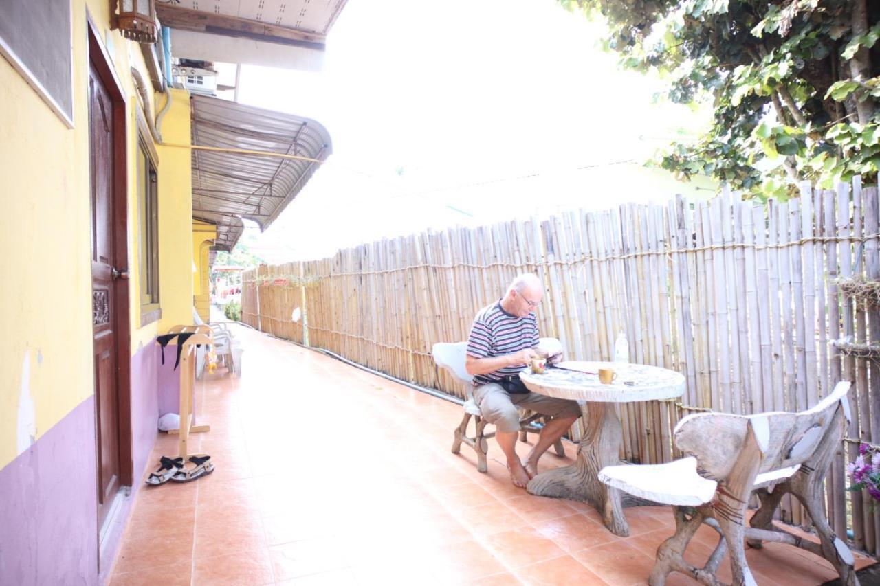 Marina Hut Koh Lanta