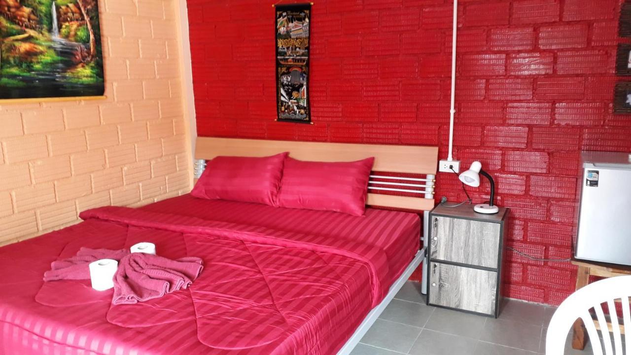 Resort Hans Strand Bungalows