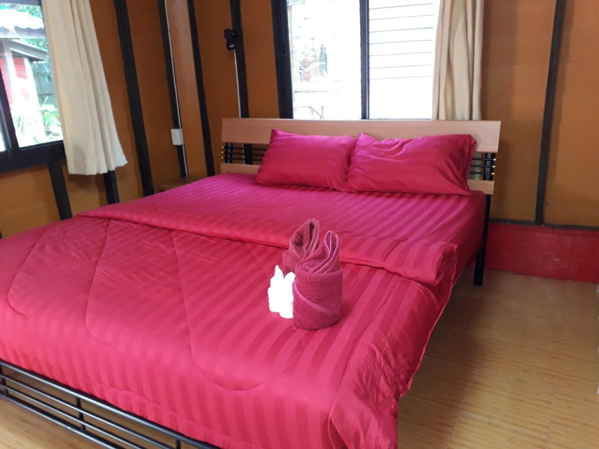 Resort Hans Strand Bungalows *