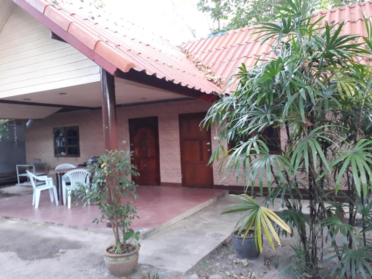 Hans Strand Bungalows Koh Lanta