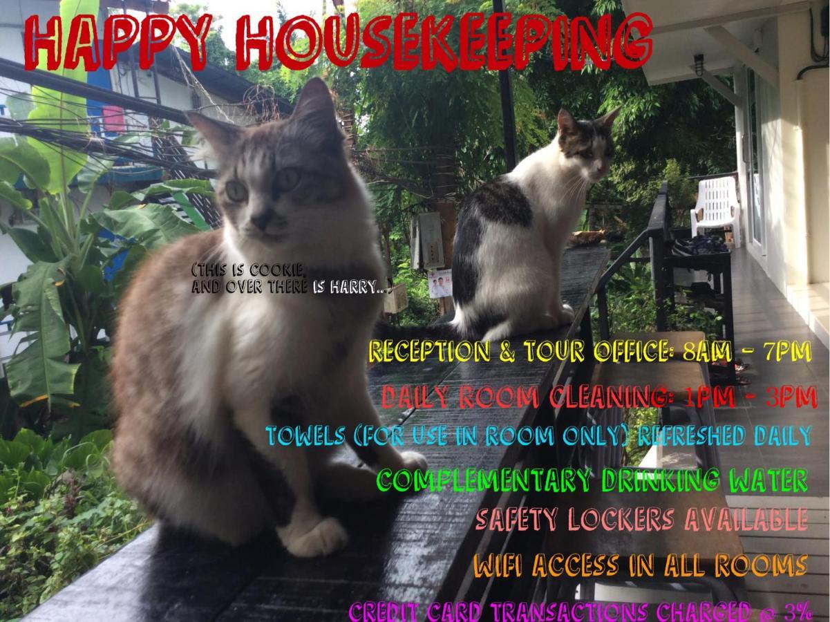 Kitty Hotel Phi Phi Don