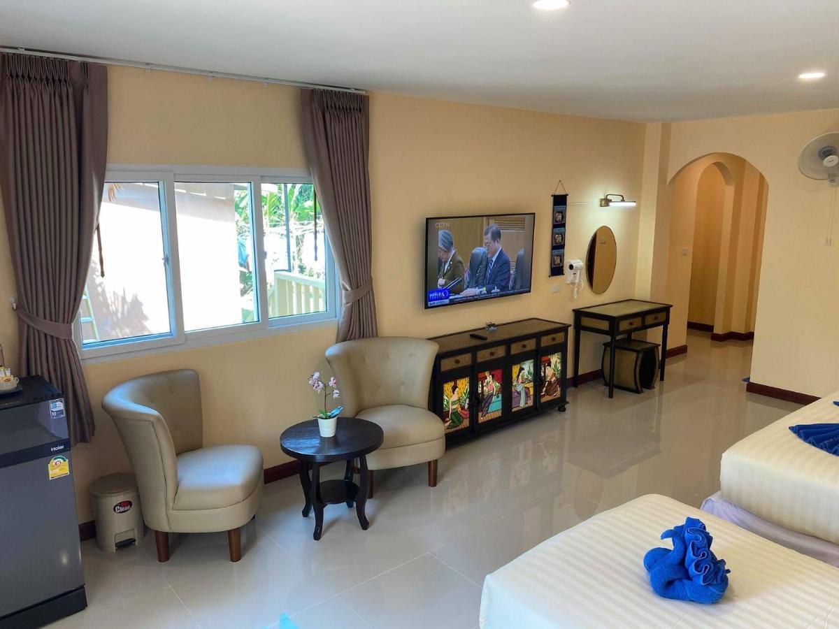 Laguna Club Resort 3*