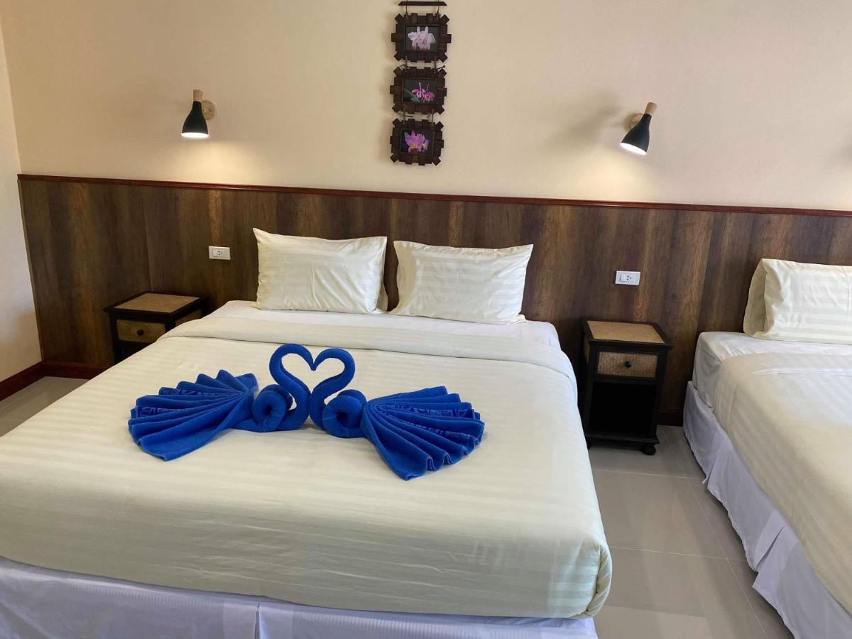 Resort Laguna Club 3*