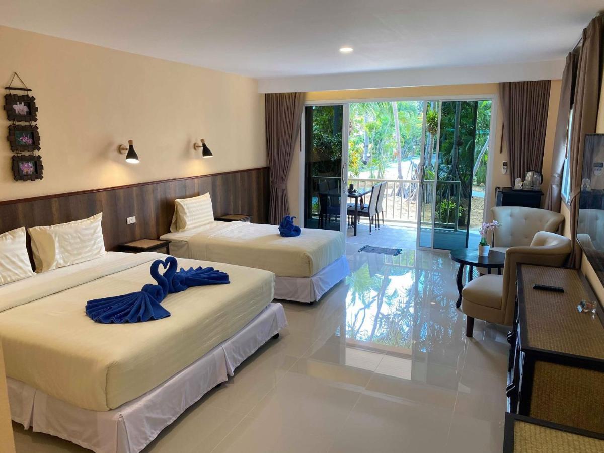 Laguna Club 3*